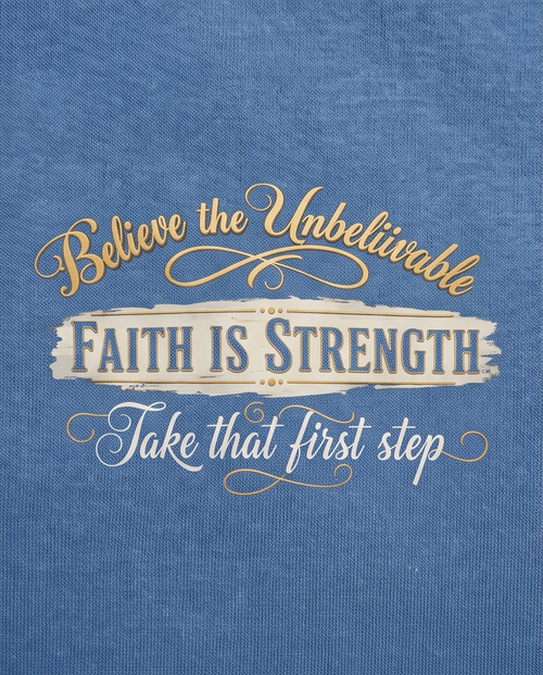 Faith Wings