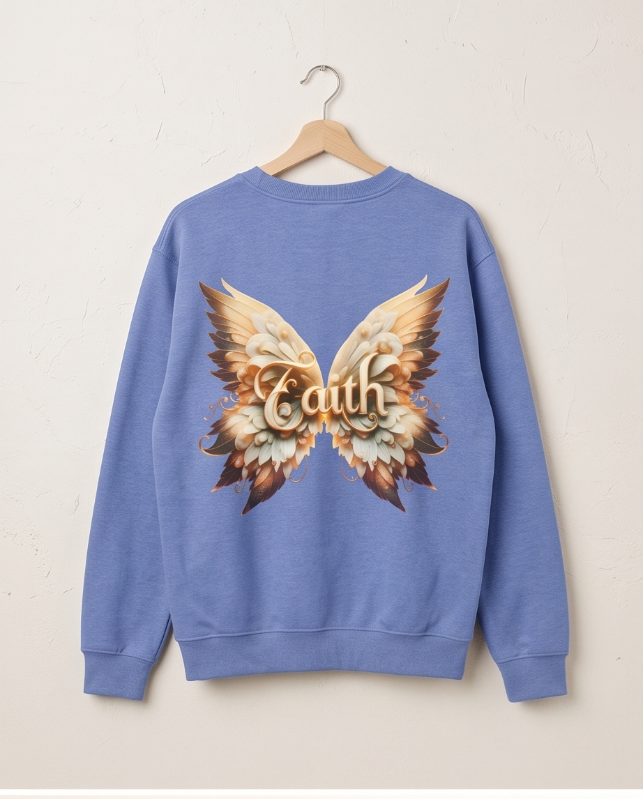 Faith Wings