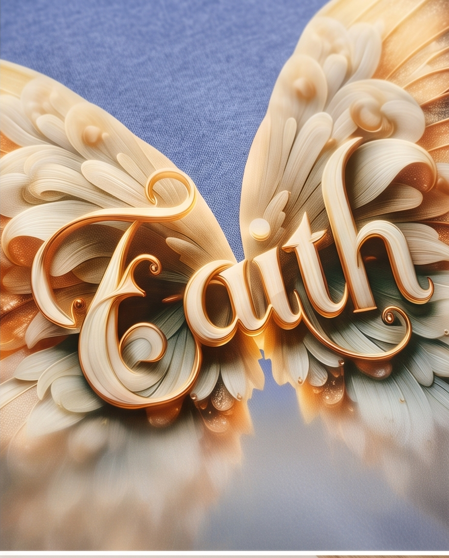 Faith Wings