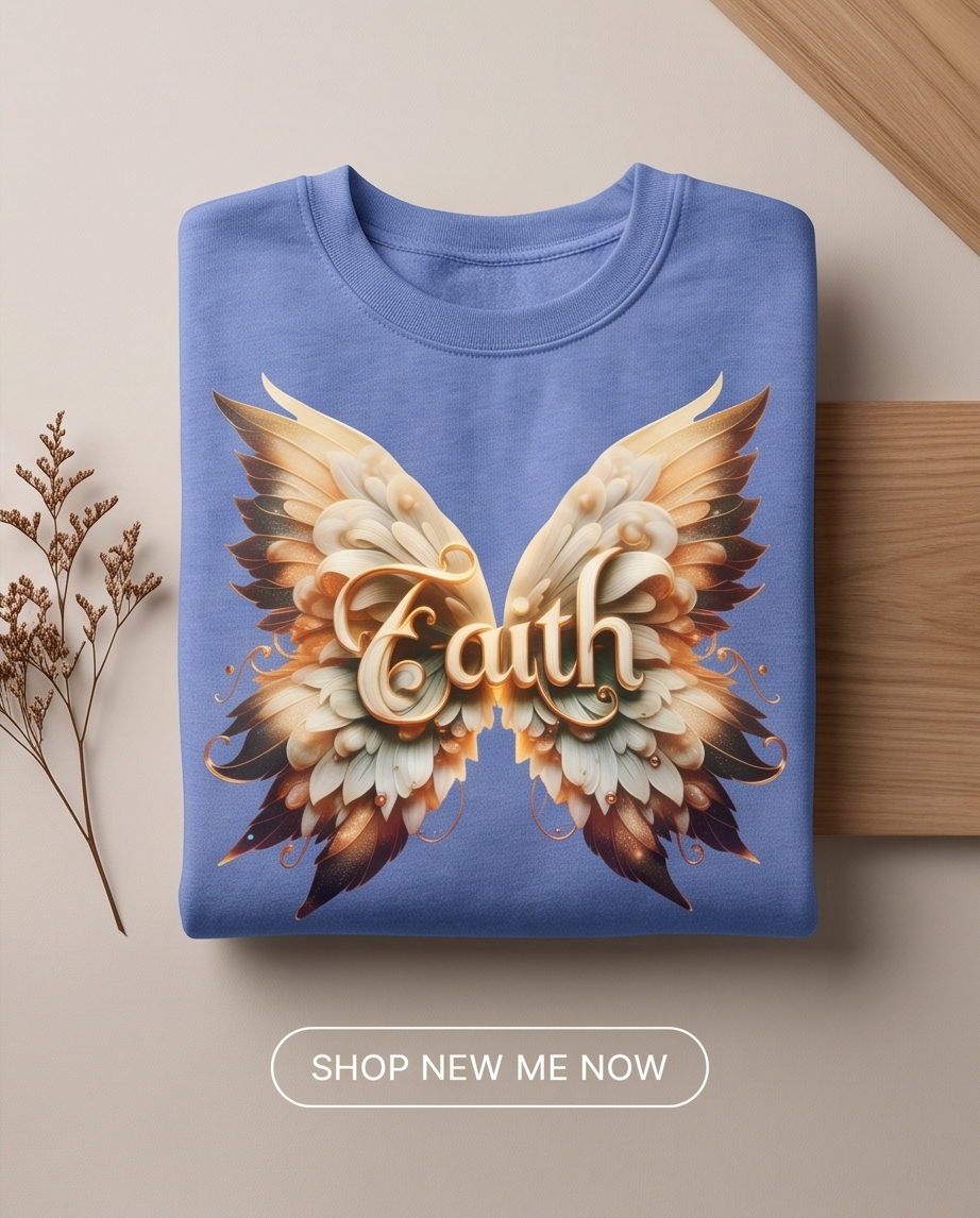 Faith Wings