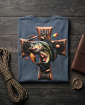 Faith in Fishing