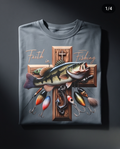 Faith in Fishing